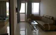 Sảnh chờ 5 Nancy Sweet Apartment - A905