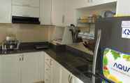 Accommodation Services 4 Nancy Sweet Apartment - A1401