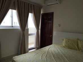 Phòng ngủ 4 Nancy Sweet Apartment - A1401