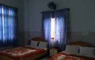 Kamar Tidur 6 Thien Phuc Hotel Pleiku