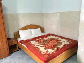 Kamar Tidur 4 Thien Phuc Hotel Pleiku