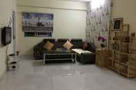 Ruang Umum Apartment 914 - Binh Gia Resident