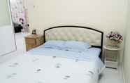 Kamar Tidur 3 Apartment 914 - Binh Gia Resident