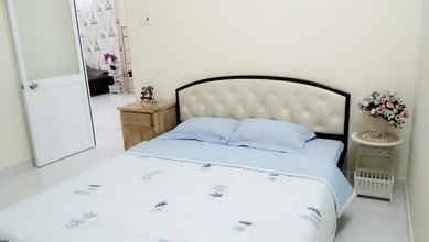 ห้องนอน 4 Apartment 914 - Binh Gia Resident