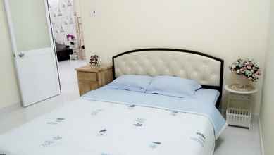 Phòng ngủ 4 Apartment 914 - Binh Gia Resident