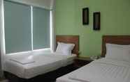 Bilik Tidur 4 D2 Guest House