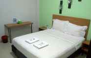 Bilik Tidur 6 D2 Guest House