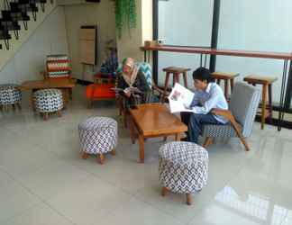 Lobby 2 D2 Guest House