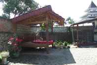 Common Space Kalianyar Homestay