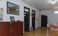 Lobby 5 Kalianyar Homestay