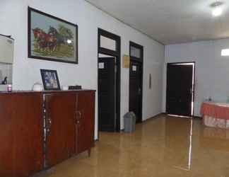 Lobby 2 Kalianyar Homestay