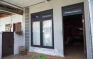 Common Space 4 Kalianyar Homestay