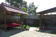 Exterior Kalianyar Homestay