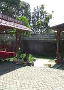 EXTERIOR_BUILDING Kalianyar Homestay