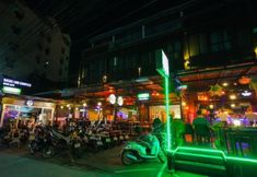ภายนอกอาคาร 3 Basic Line Hotel @ Loi Kroh