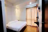 ห้องนอน Basic Line Hotel @ Loi Kroh