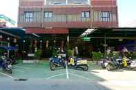 Bangunan Basic Line Hotel @ Loi Kroh