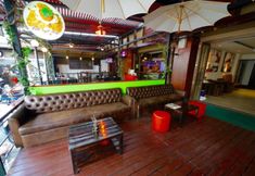 ล็อบบี้ 4 Basic Line Hotel @ Loi Kroh