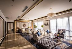 Bedroom 5 Sheraton Can Tho