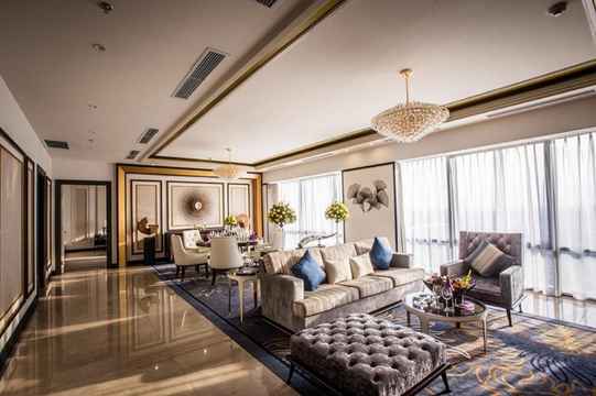 Top 10 khách sạn Cần Thơ nổi tiếng và gần trung tâm Ninh Kiều