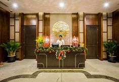 Dịch vụ khách sạn 3 Sheraton Can Tho