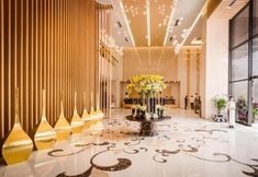 Sảnh chờ 7 Sheraton Can Tho