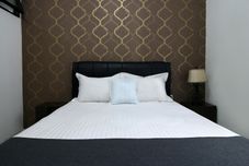 Bedroom Travero Rooms