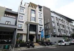 Exterior 3 Travero Rooms