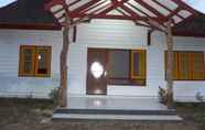 Exterior 2 Guesthouse Kawah Wurung