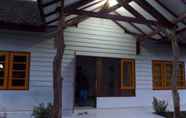 Exterior 5 Guesthouse Kawah Wurung
