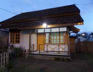 Bangunan 2 Guesthouse Kawah Wurung