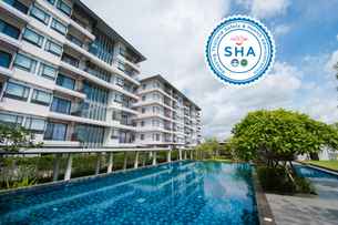 Burgundy Residence 304, THB 1,420.50