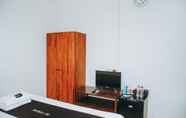 Bedroom 5 DS CoLive Layur Kota Lama