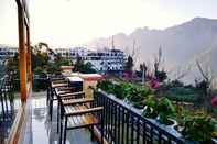 Lobby Muong Hoa View Hotel