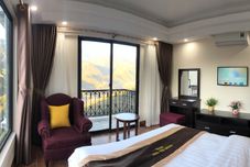 多功能厅 Muong Hoa View Hotel