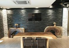 로비 2 Htel Resort