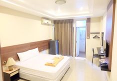 침실 3 Htel Resort