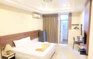 Kamar Tidur 3 Htel Resort