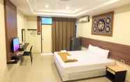 Kamar Tidur 4 Htel Resort