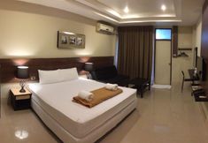 침실 7 Htel Resort