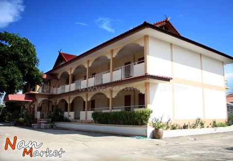 Exterior Eurngkhum Hotel