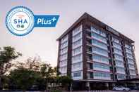 Exterior Winner Prachinburi Serviced Apartment