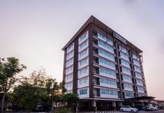 Exterior 2 Winner Prachinburi Serviced Apartment