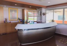 Lobby 6 Winner Prachinburi Serviced Apartment