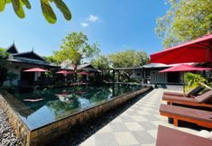 Exterior 3 Na Mantra Resort SHA