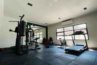 Fitness Center Na Mantra Resort SHA