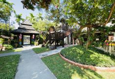 Exterior 4 Na Mantra Resort SHA