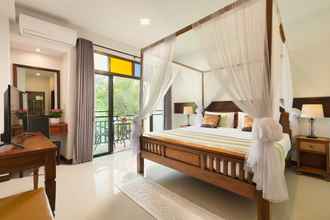 Kamar Tidur 4 Radateeree Boutique Chiang Mai