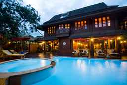 Ruen Come In, THB 1,902.77