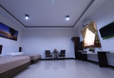 침실 7 Shanrilla Hotel